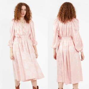 Rachel Comey Lars Dress